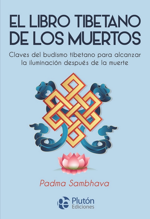Libro Tibetano de la Vida y de la Muerte – BookExpress Chile